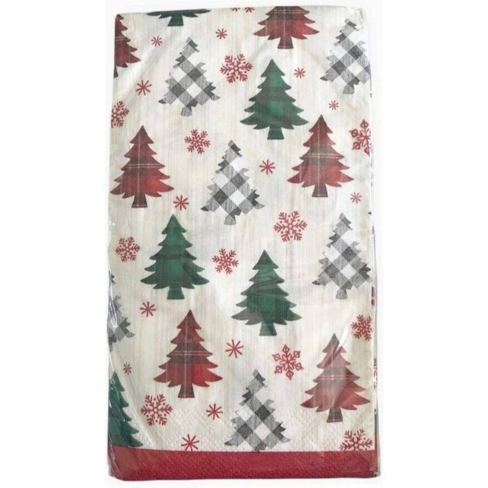 Nantucket homespun holiday